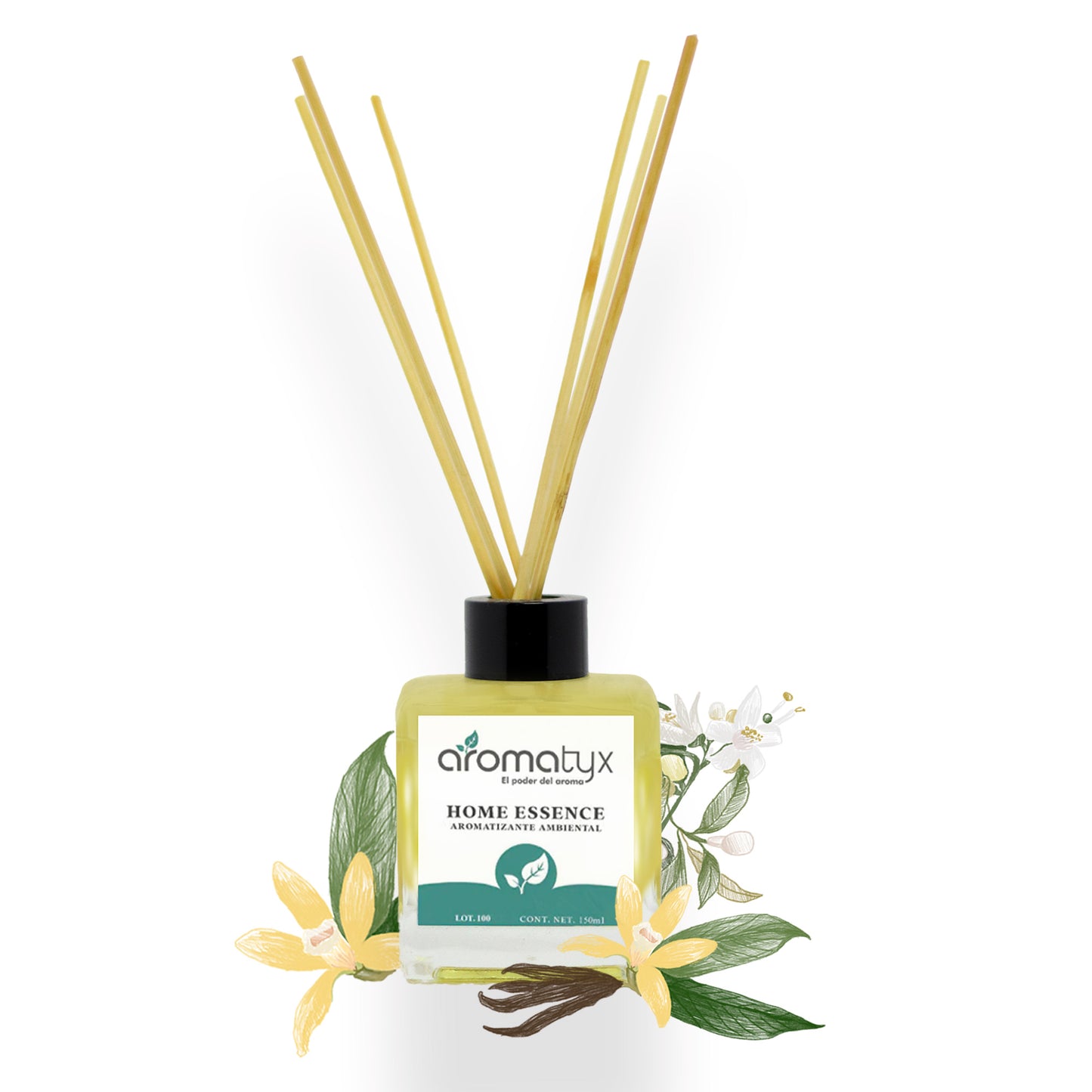 esencias-aroma-aromaterapia-relajación-concentración-tranquilidad-casa-departamento-hogar-difusor-lujo-regalo-decoración-baño-oficina