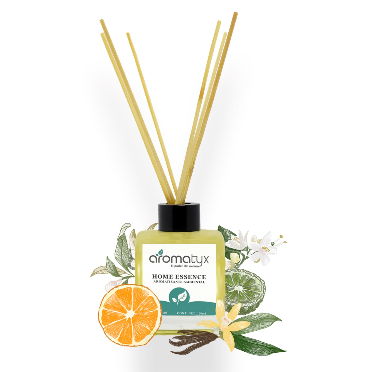 esencias-aroma-aromaterapia-relajación-concentración-tranquilidad-casa-departamento-hogar-difusor-lujo-regalo-decoración-baño-oficina