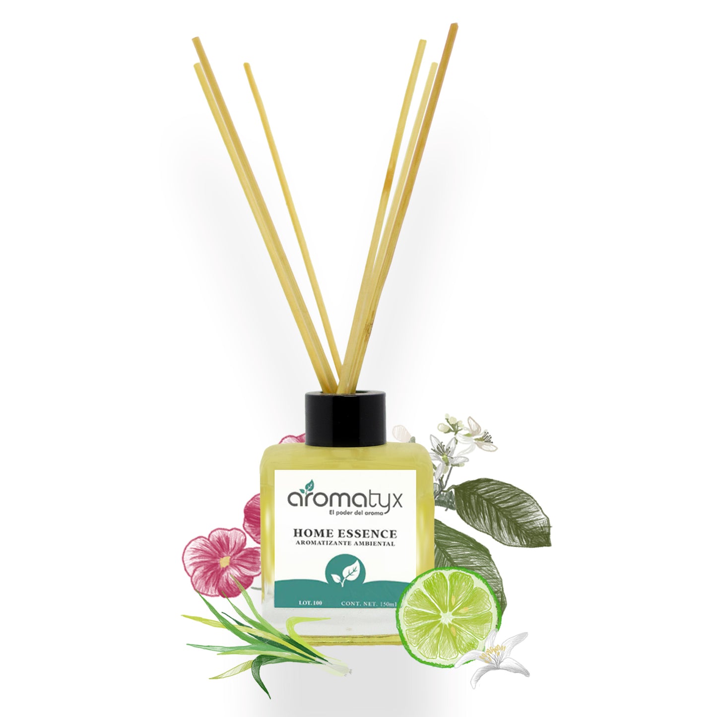 esencias-aroma-aromaterapia-relajación-concentración-tranquilidad-casa-departamento-hogar-difusor-lujo-regalo-decoración-baño-oficina