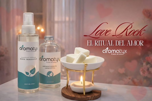 Aromas de temporada: tres formas de vivir el amor desde el hogar