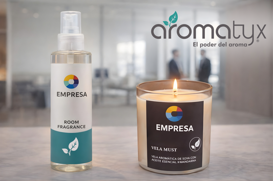 Regalos que se viven: el valor de los promocionales sensoriales en experiencias personales