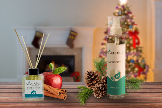 Guía definitiva de regalos aromáticos: cómo elegir el aroma perfecto para cada persona