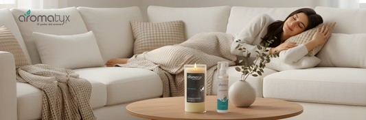 Del aroma al recuerdo: cómo los olores construyen emociones