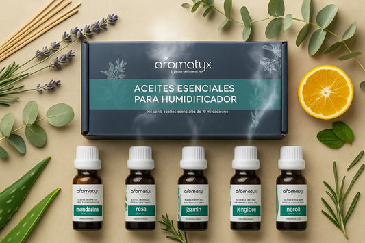 Aromacología y bienestar: la ciencia detrás de sentirte bien