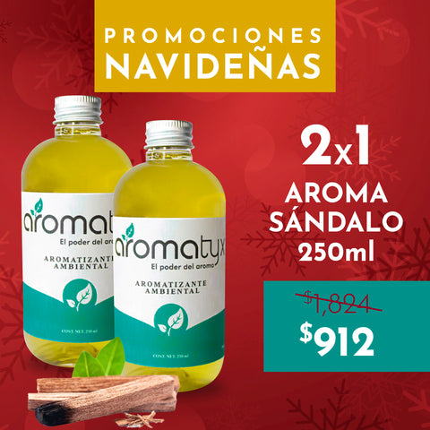 aceite-difusor-aroma-esencia-aromaterapia-regalo-navidad-lujo-relajación-sentidos-olfato-promoción-llujo-detalle-sándalo