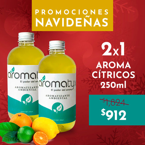 aceite-difusor-aroma-esencia-aromaterapia-regalo-navidad-lujo-relajación-sentidos-olfato-promoción-lujo-detalle-cítricos