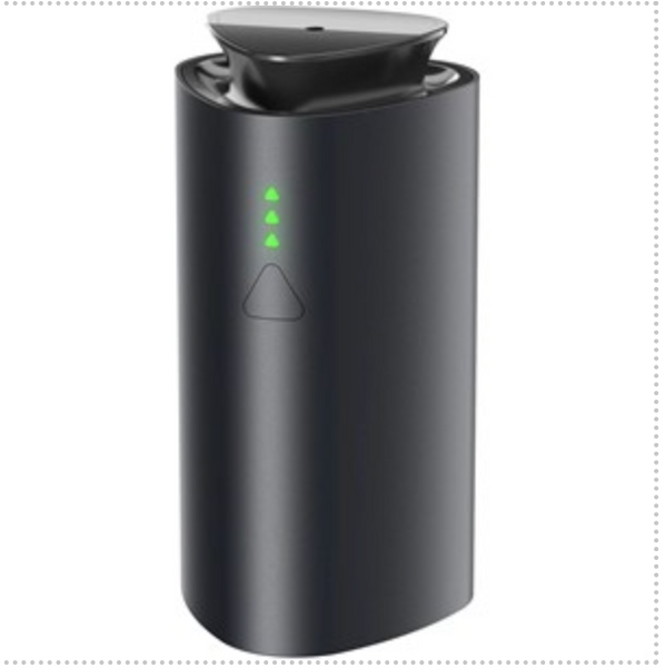 Difusor de aromas Minyx, alcance 30 m3