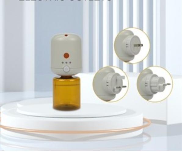 Difusor de aromas Wall . Alcance de 200 a 250 m3