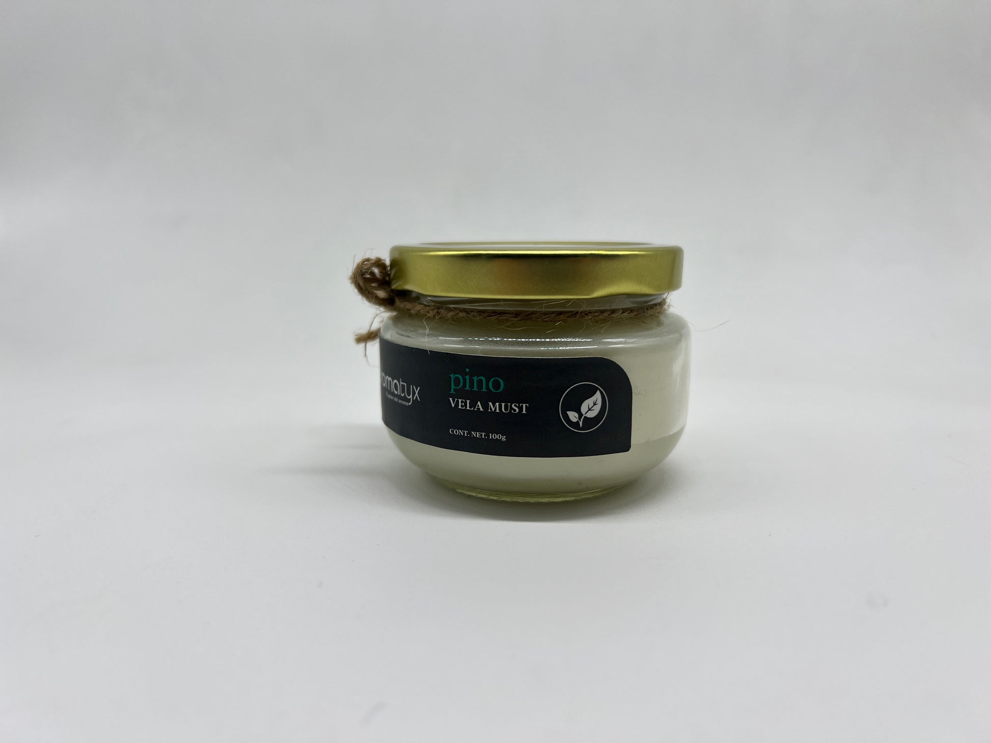 vela-ceradesoya-pino-navidad-regalo-navidad-lujo-aroma-aromaterapia