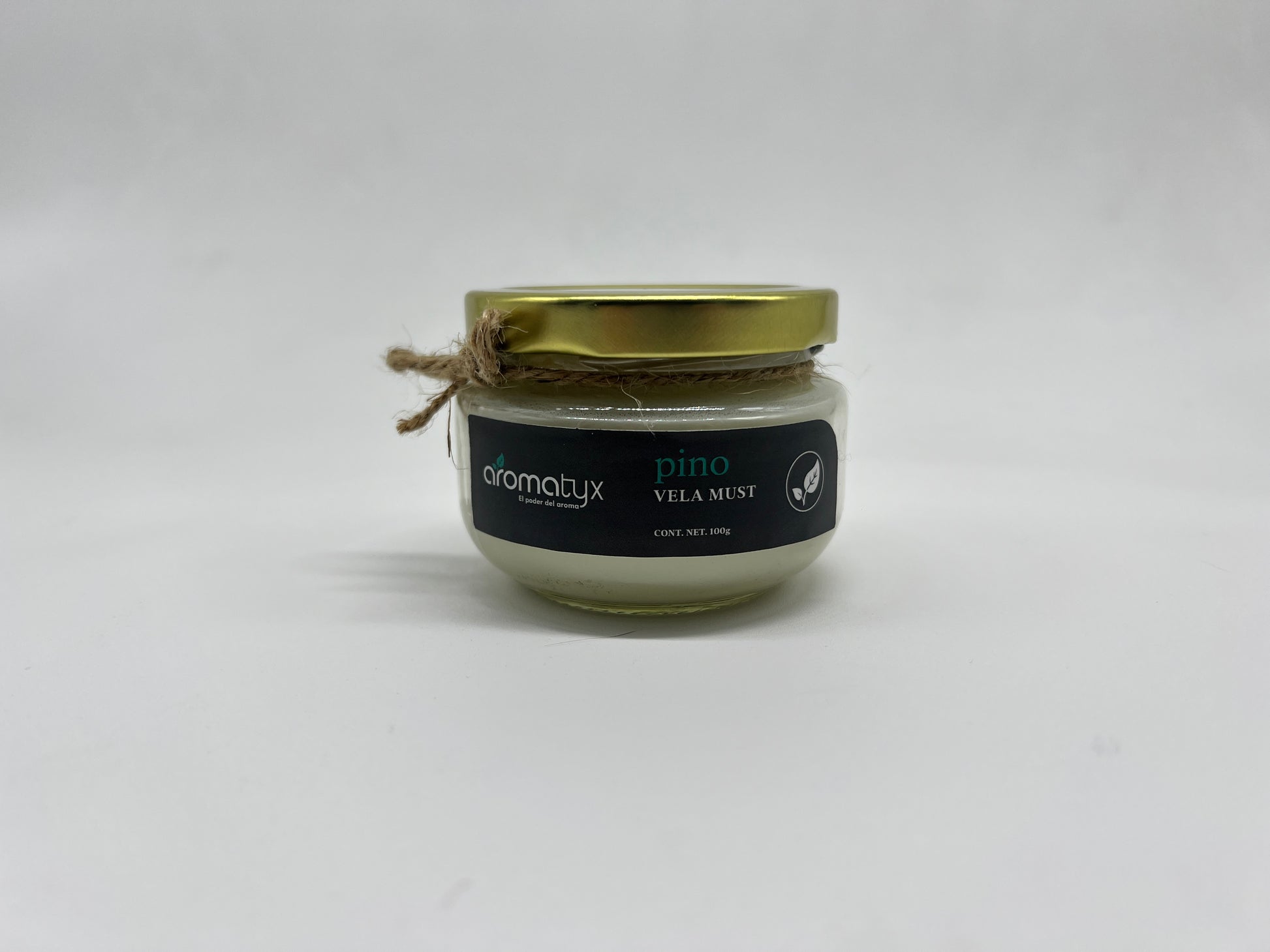 vela-ceradesoya-pino-navidad-regalo-navidad-lujo-aroma-aromaterapia