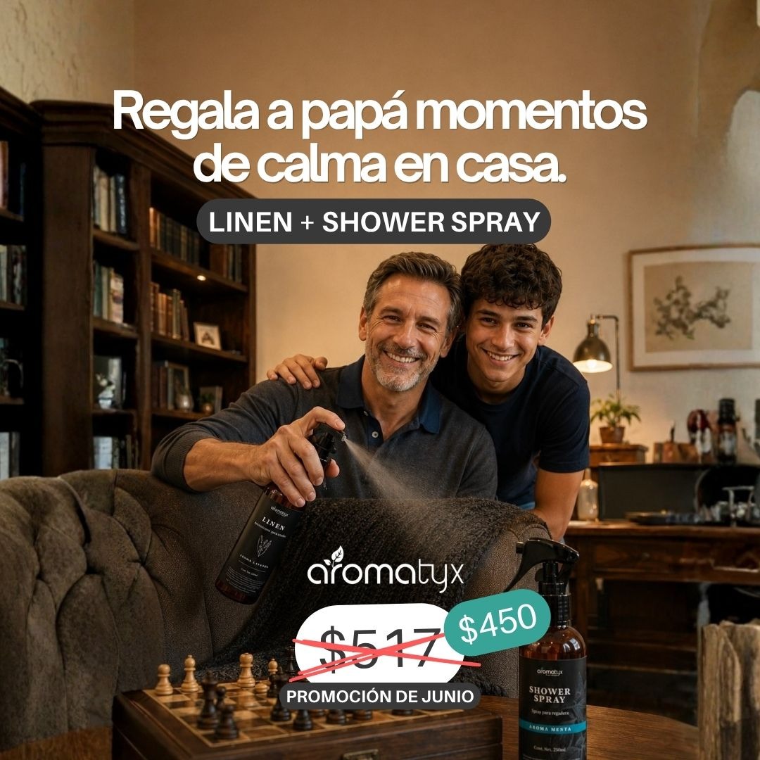 linen-regalo-papá-promocion-diadelpadre-aroma-lujo-aromaterapia-calidad-esencias