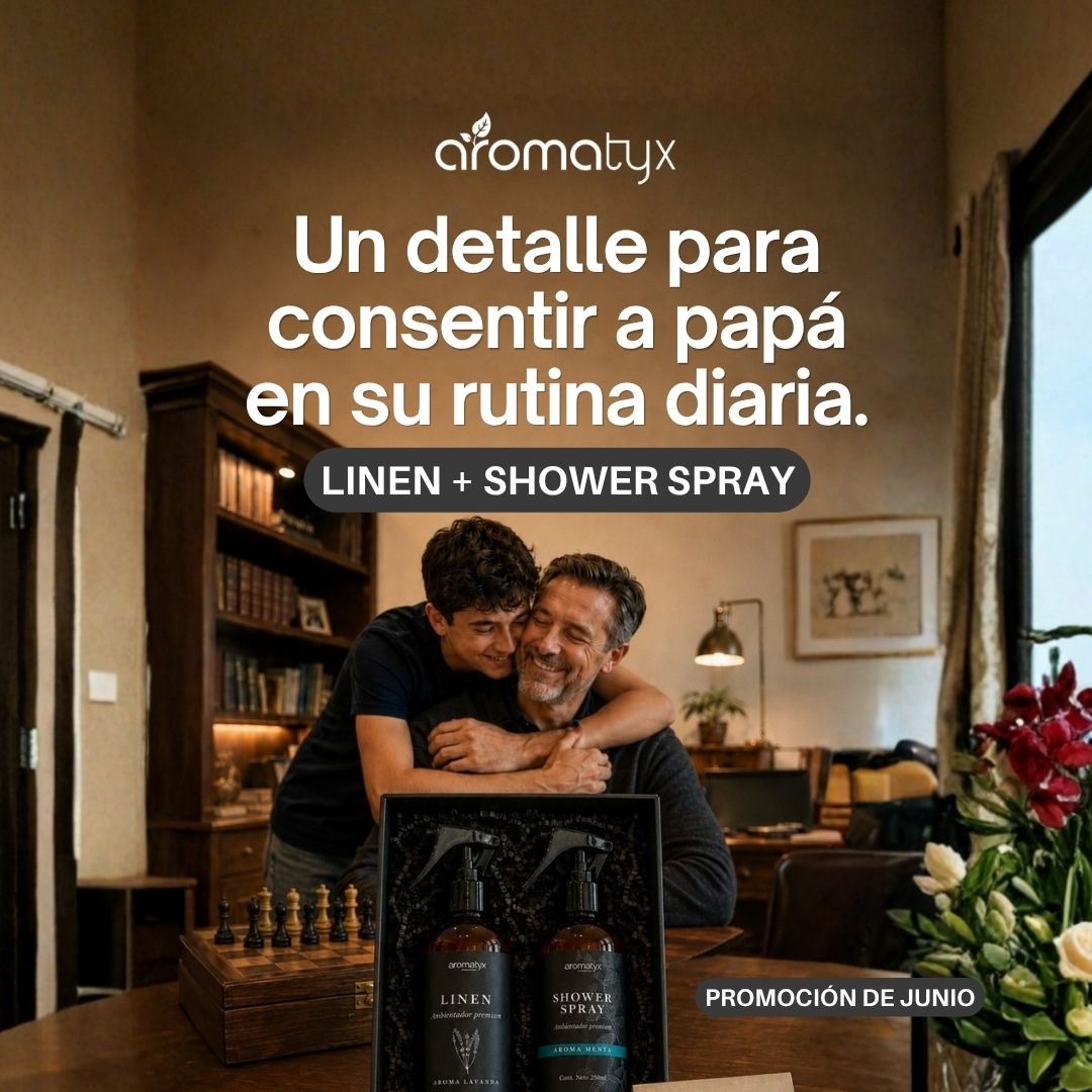 linen-regalo-papá-promocion-diadelpadre-aroma-lujo-aromaterapia-calidad-esencias