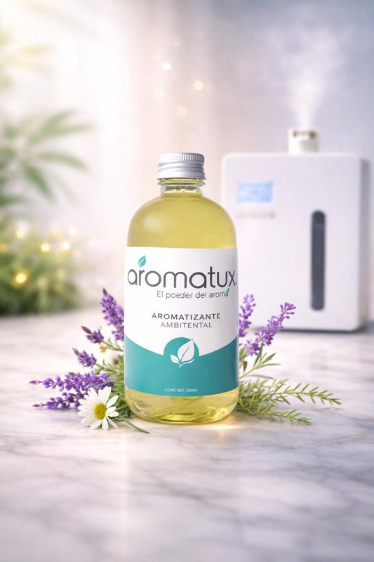 Aceites para difusor 250 ml.