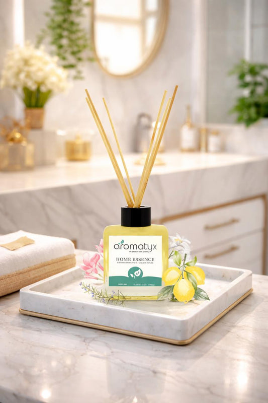 Aromatizante ambiental Sticks