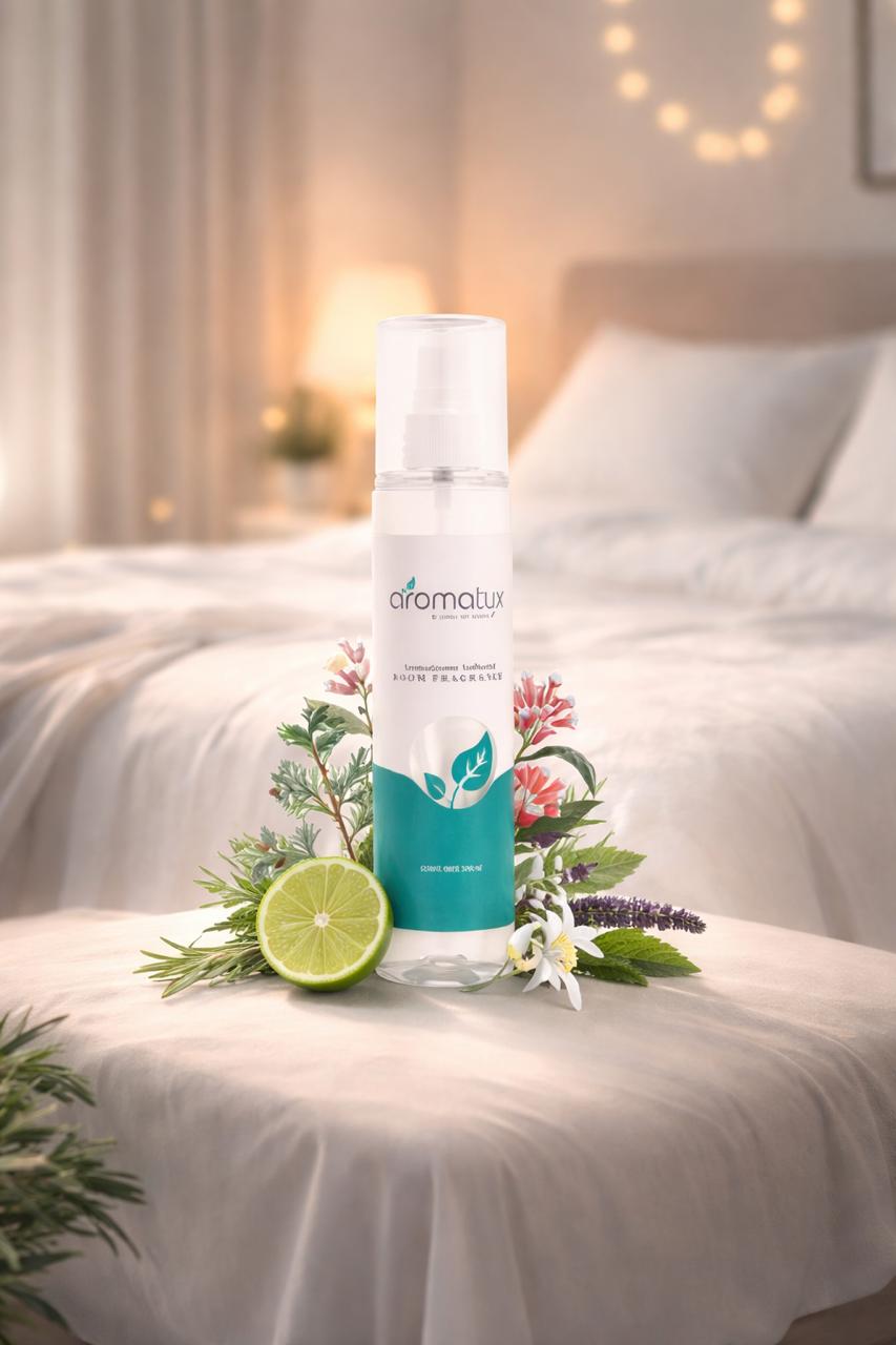 Room Fragrance