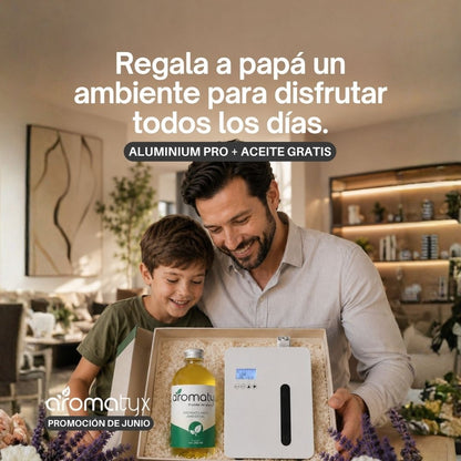 linen-regalo-papá-promocion-diadelpadre-aroma-lujo-aromaterapia-calidad-esencias