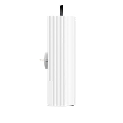 Difusor de aromas Pillar Pro BLANCO plug.  Alcance de 200 a 300 m3