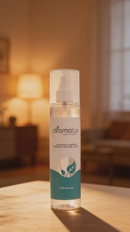 Room Fragrance