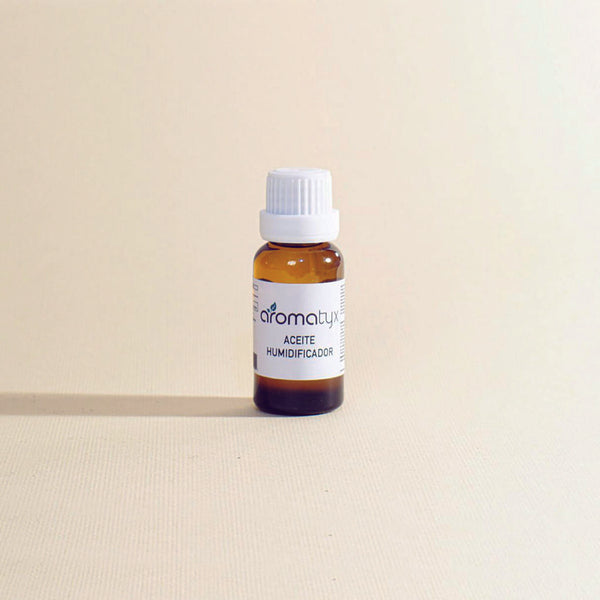 Aceites esenciales para humidificador