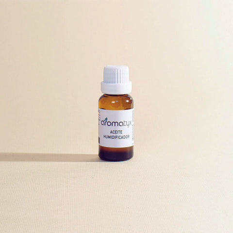 Aceites esenciales para humidificador