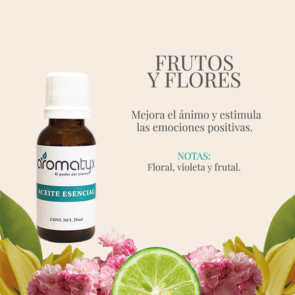 Esencias-Aceite-esencial-para-humidificador-20 ml-frutos-y-flores