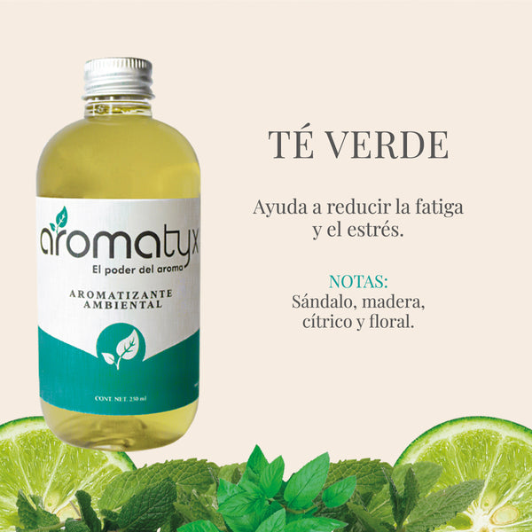 Esencias-aceite-para-difusor-250-ml-té-verde